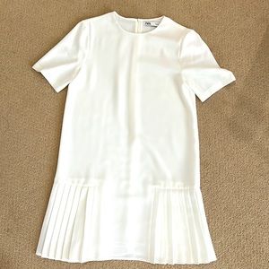 Zara Easy Dress